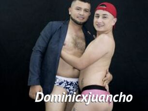 Dominicxjuancho