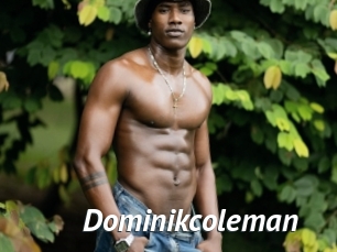 Dominikcoleman