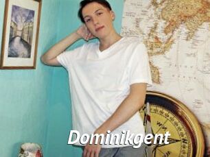 Dominikgent