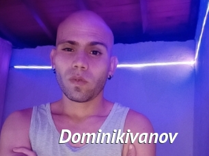 Dominikivanov