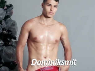 Dominiksmit