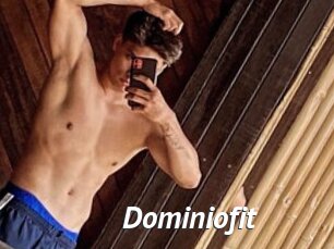 Dominiofit