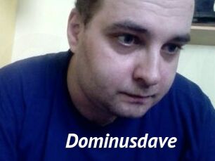 Dominusdave