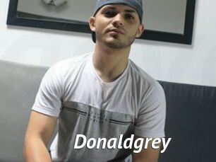 Donaldgrey