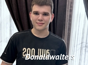 Donaldwalters