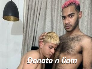 Donato_n_liam