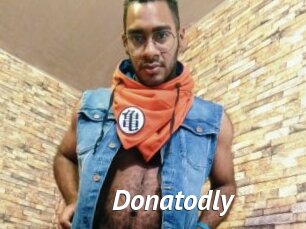 Donatodly