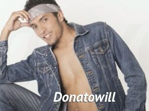 Donatowill