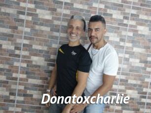 Donatoxcharlie