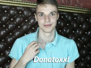 Donatoxxl