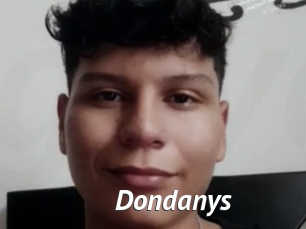 Dondanys