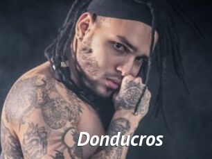 Donducros