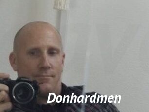 Donhardmen