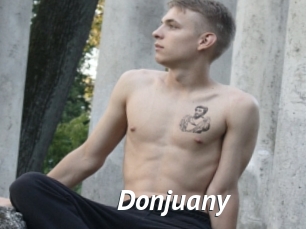 donjuany Gay Vod