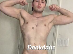 Donkdahc