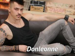 Donleonne