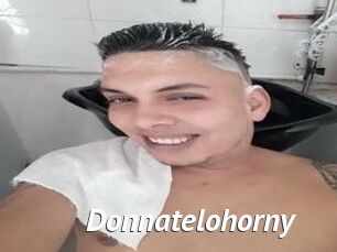 Donnatelohorny