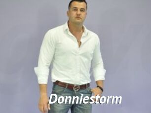 Donniestorm