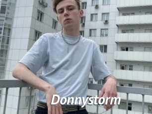 Donnystorm