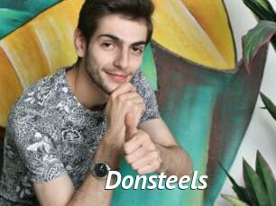 Donsteels