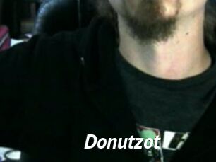 Donutzot