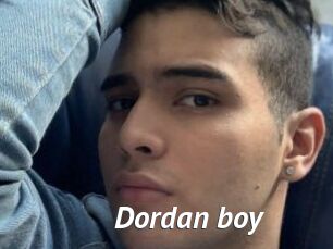 Dordan_boy