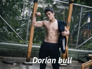 Dorian_bull