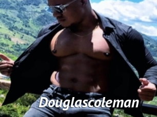 Douglascoleman