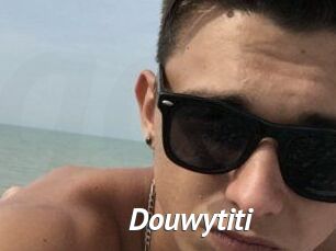 Douwytiti