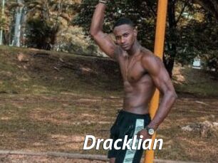 Dracklian
