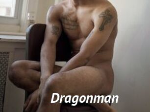 Dragonman