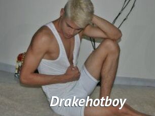 Drakehotboy