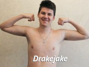 Drakejake