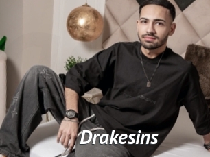 Drakesins