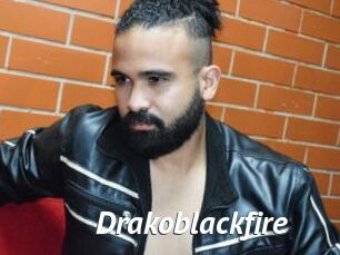 Drakoblackfire