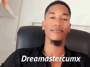 Dreamastercumx