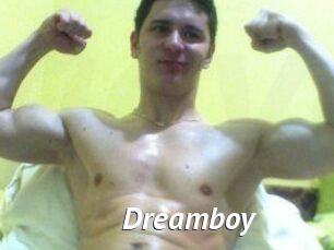 Dreamboy