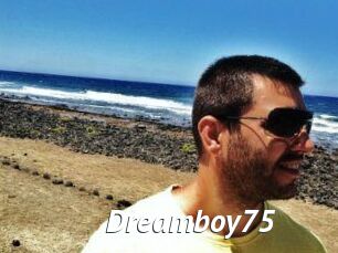 Dreamboy75