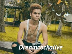 Dreamcockalive