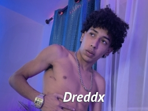Dreddx