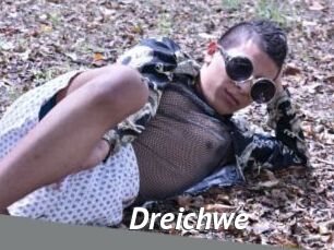 Dreichwe