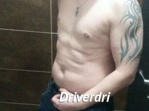 Driverdri