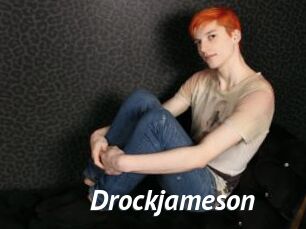 Drockjameson