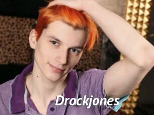Drockjones