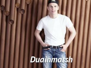 Duainmarsh