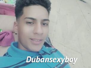 Dubansexyboy