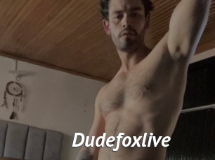 Dudefoxlive