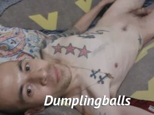 Dumplingballs