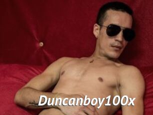 Duncanboy100x