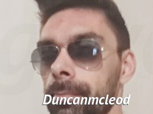 Duncanmcleod